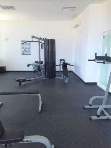 Alquilo Apartamento en Plaza Edison Clientes Directos AN.