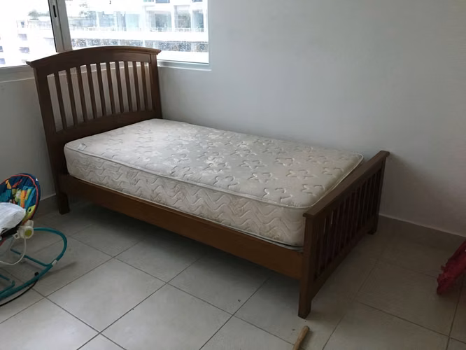Alquilo Apartamento en Plaza Edison Clientes Directos AN.