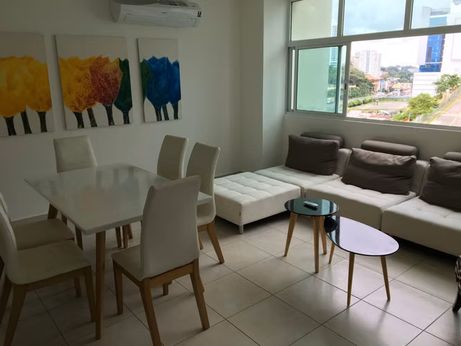 Alquilo Apartamento en Plaza Edison Clientes Directos AN.