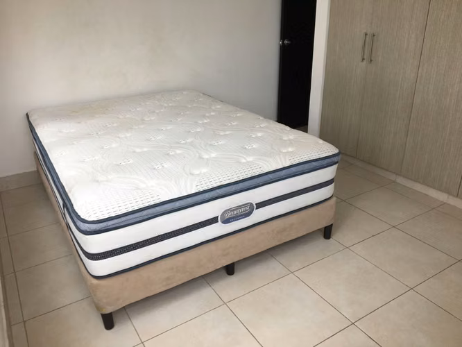 Alquilo Apartamento en Plaza Edison Clientes Directos AN.