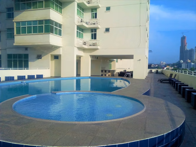 Alquilo Apartamento en Plaza Edison Clientes Directos AN.