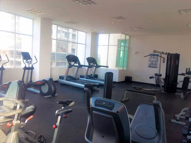 Alquilo Apartamento en Plaza Edison Clientes Directos AN.