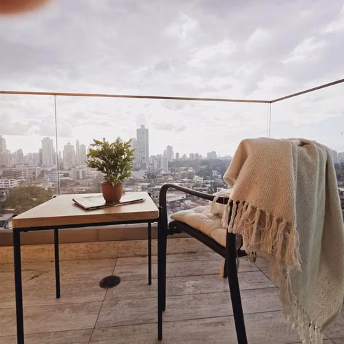 Hermoso apartamento en Coco del Mar