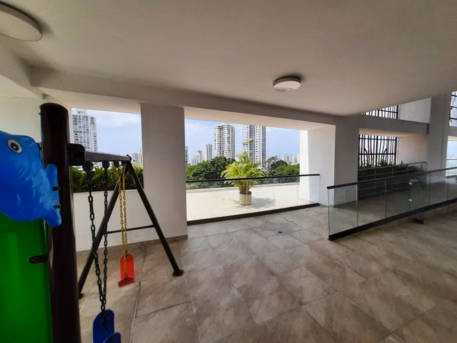 Alquilo apartamento para extrenar totalmente amoblado ID 26844