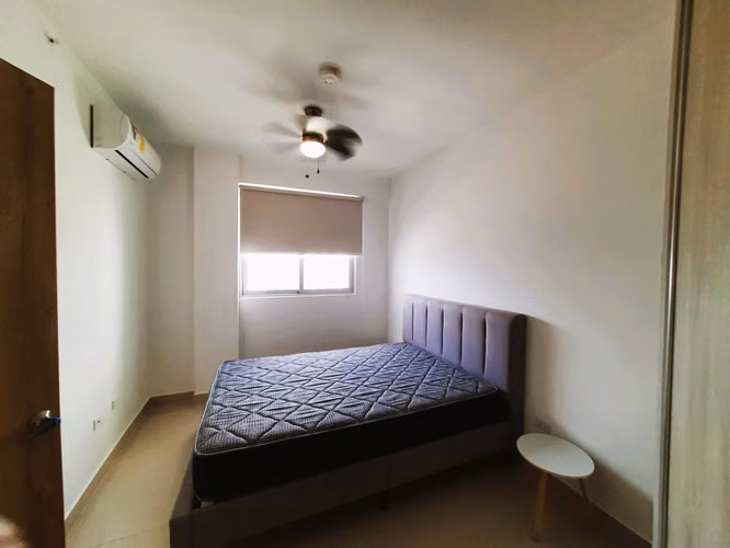 Alquilo apartamento para extrenar totalmente amoblado ID 26844