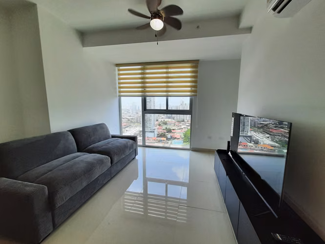 Alquilo apartamento para extrenar totalmente amoblado ID 26844