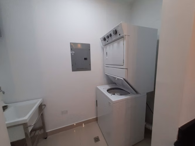 Alquilo apartamento para extrenar totalmente amoblado ID 26844