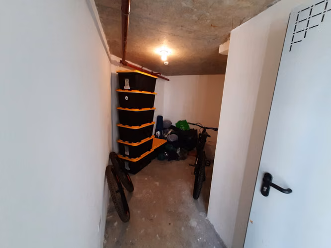 Alquilo apartamento para extrenar totalmente amoblado ID 26844