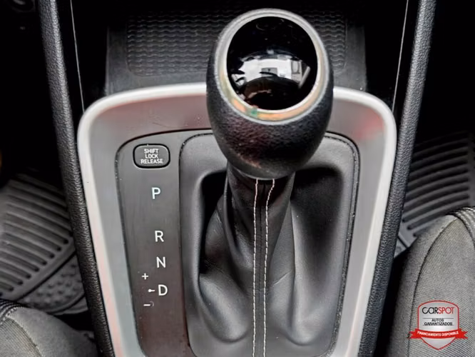 Hyundai Venue 2024 Automática EI4522