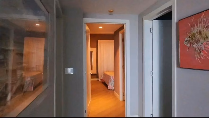 Hermoso apartamento en Vista Mar lujoso elegante - Imagen 3
