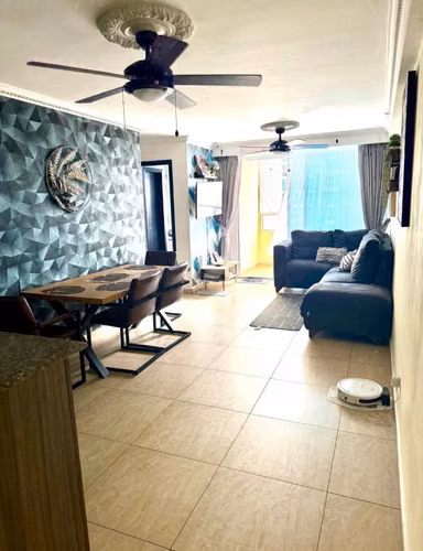 Apartamento en San Francisco - Imagen 4
