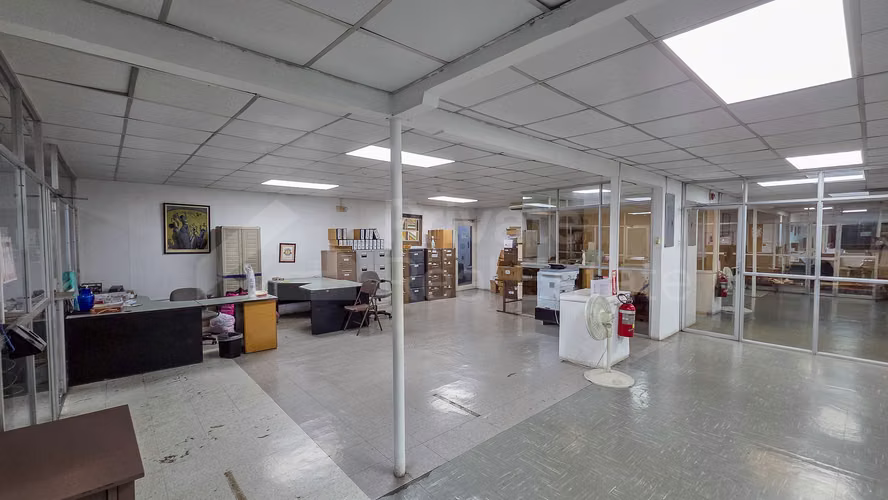Venta y Alquiler de Propiedad en el Cangrejo
