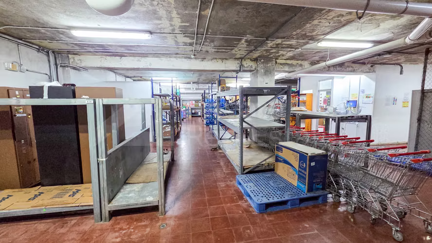 Venta y Alquiler de Propiedad en el Cangrejo
