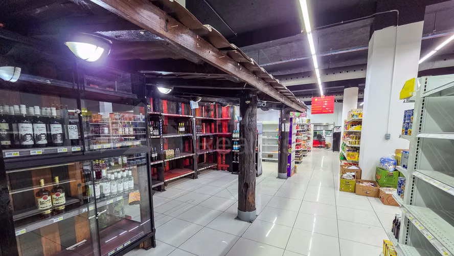 Venta y Alquiler de Propiedad en el Cangrejo