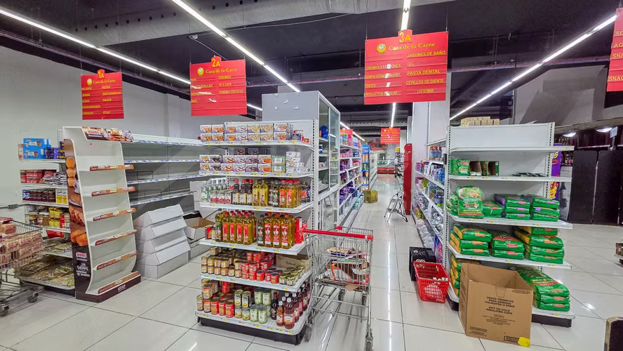 Venta y Alquiler de Propiedad en el Cangrejo