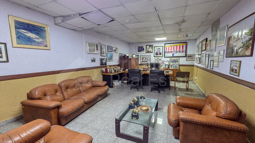 Venta y Alquiler de Propiedad en el Cangrejo