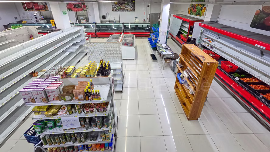 Venta y Alquiler de Propiedad en el Cangrejo
