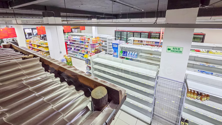 Venta y Alquiler de Propiedad en el Cangrejo