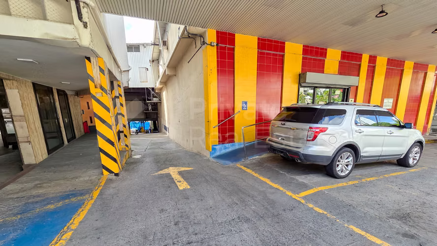 Venta y Alquiler de Propiedad en el Cangrejo