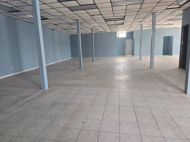 Venta de Edificio sobre la Carretera Interamericana en Penonomé