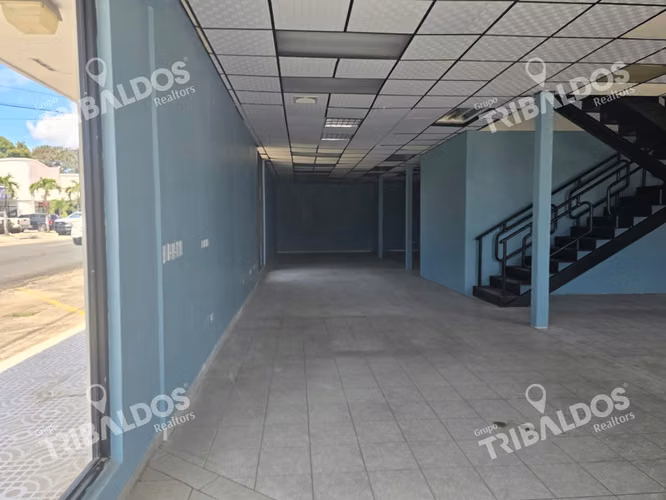 Venta de Edificio sobre la Carretera Interamericana en Penonomé