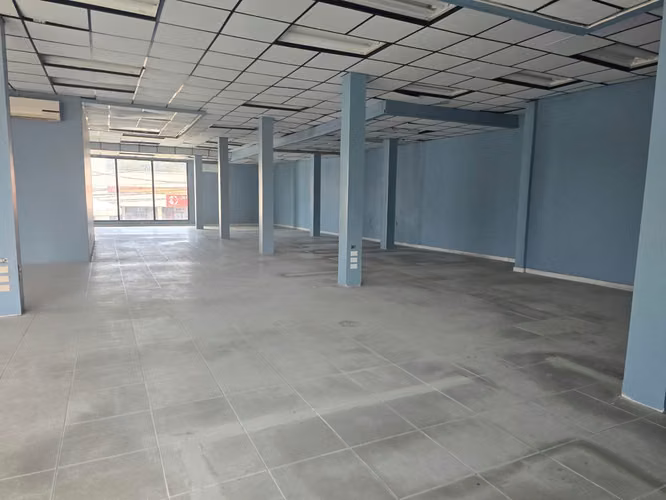 Venta de Edificio sobre la Carretera Interamericana en Penonomé
