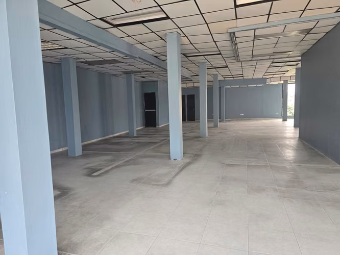 Venta de Edificio sobre la Carretera Interamericana en Penonomé