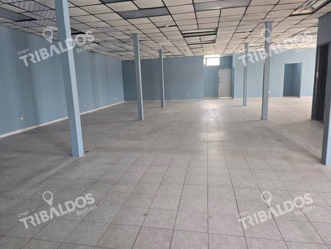 Venta de Edificio sobre la Carretera Interamericana en Penonomé - Imagen 6
