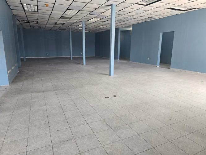 Venta de Edificio sobre la Carretera Interamericana en Penonomé