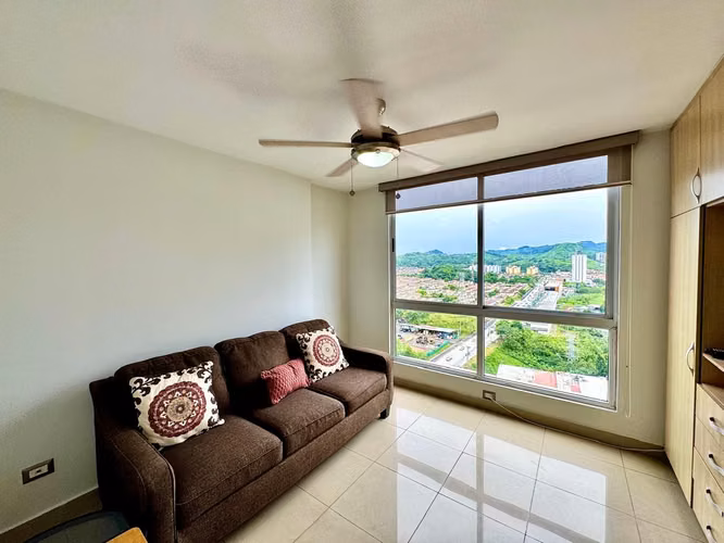 Venta de Apartamento en PH Rokas 1, Ancón