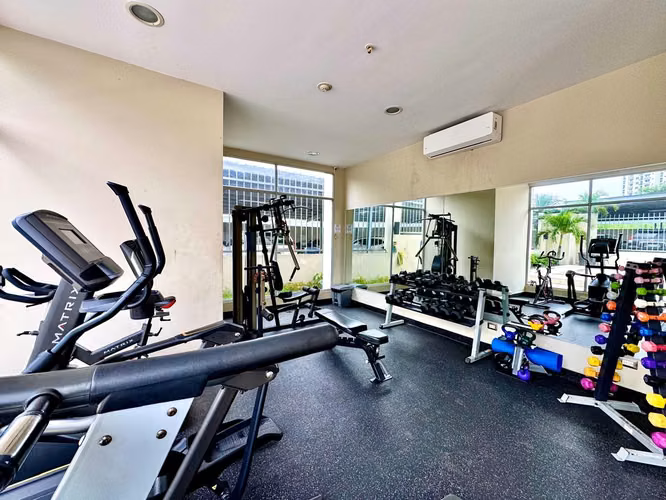Venta de Apartamento en PH Rokas 1, Ancón