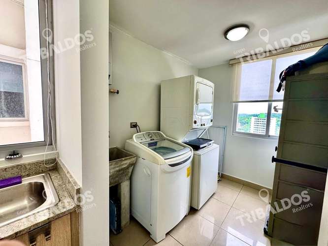 Venta de Apartamento en PH Rokas 1, Ancón