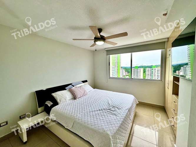 Venta de Apartamento en PH Rokas 1, Ancón