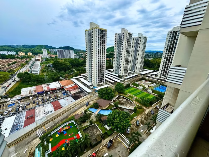 Venta de Apartamento en PH Rokas 1, Ancón