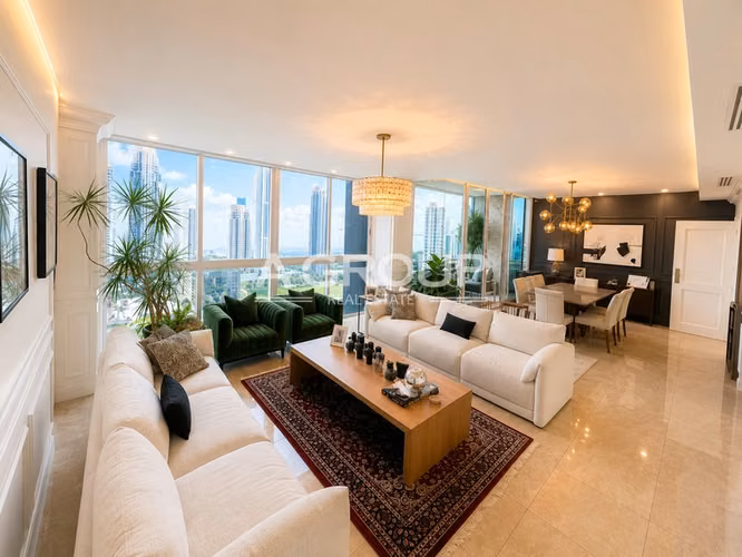 La Costa Tower - Costa Del Este - Se Vende Apartamento - Imagen 2