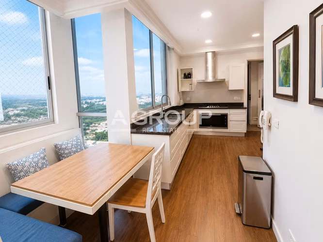 La Costa Tower - Costa Del Este - Se Vende Apartamento - Imagen 5
