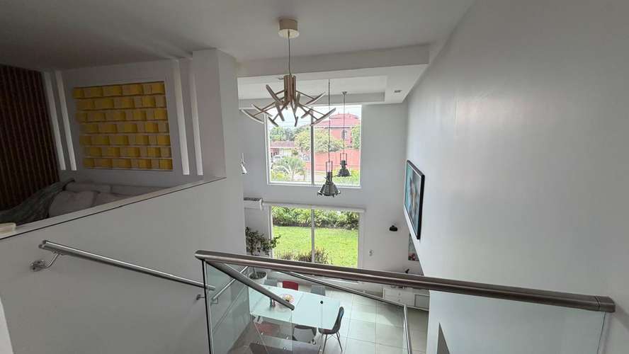 Alquiler Casa hermosisima en Costa Sur 