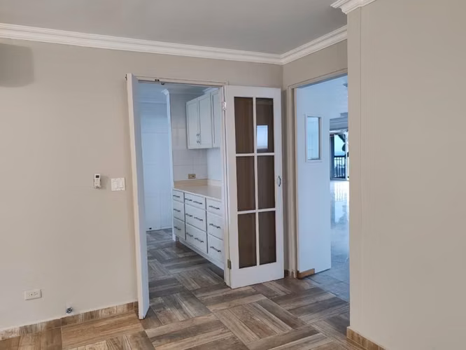 Enorme apartamento en Paitilla Penthouse