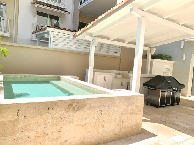 Hermoso apartamento en Punta Pacifica - Imagen 5