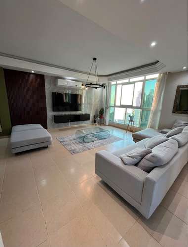 Espectacular loft de 3 pisos en punta pacifica  - Imagen 4