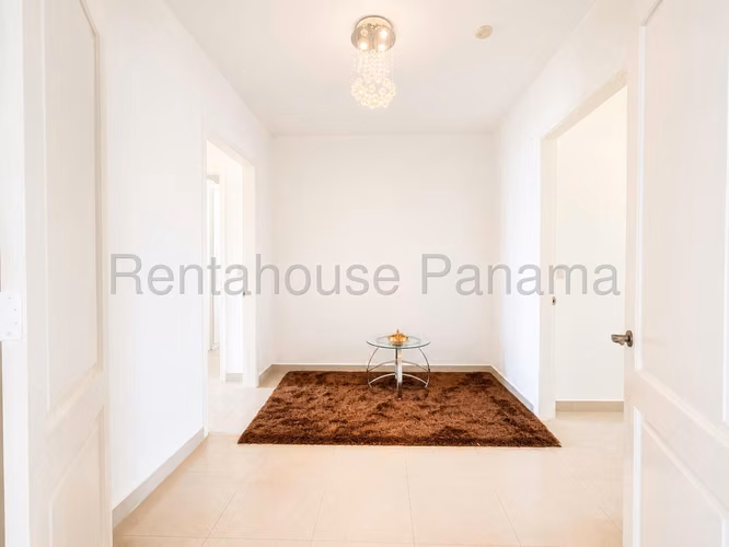 Alquiler de Apartamento en Costa del Este