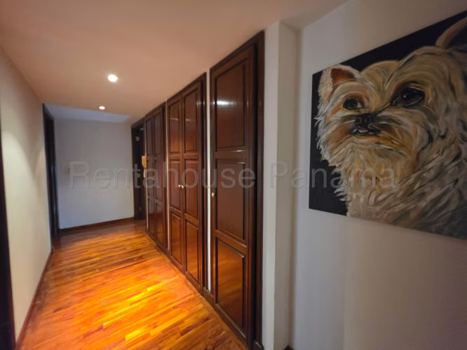 Venta de Apartamento en Paitilla