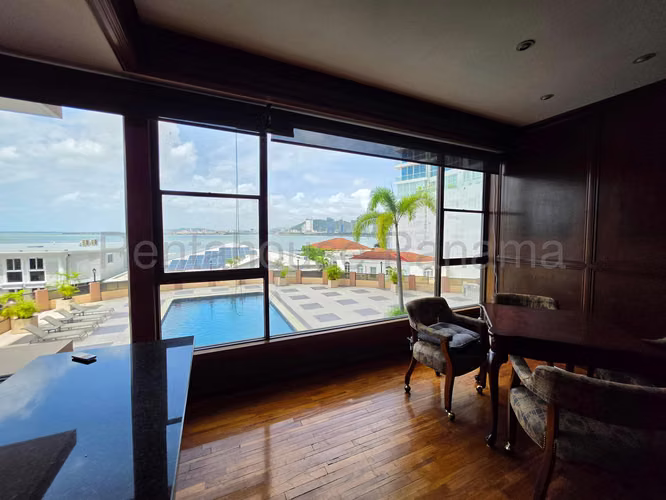 Venta de Apartamento en Paitilla