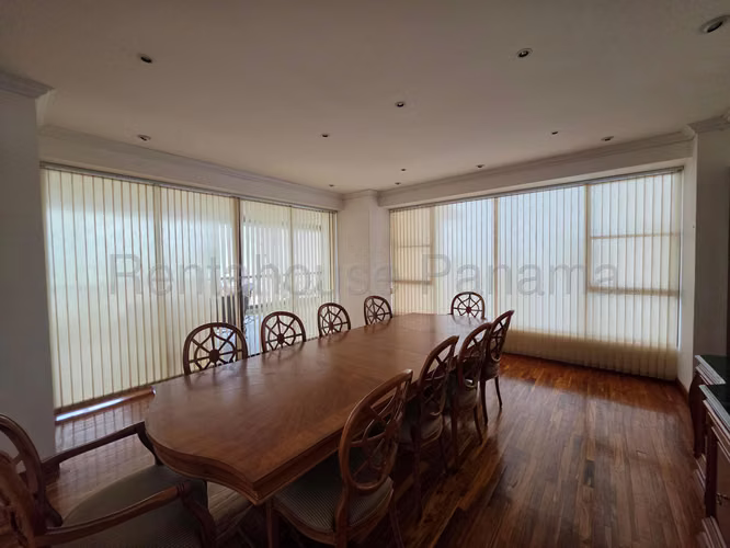 Venta de Apartamento en Paitilla