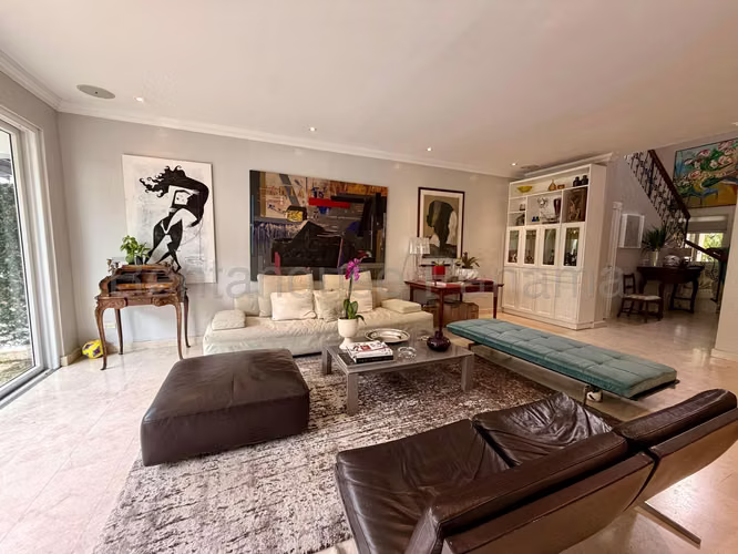 Venta de Casa en Costa del Este