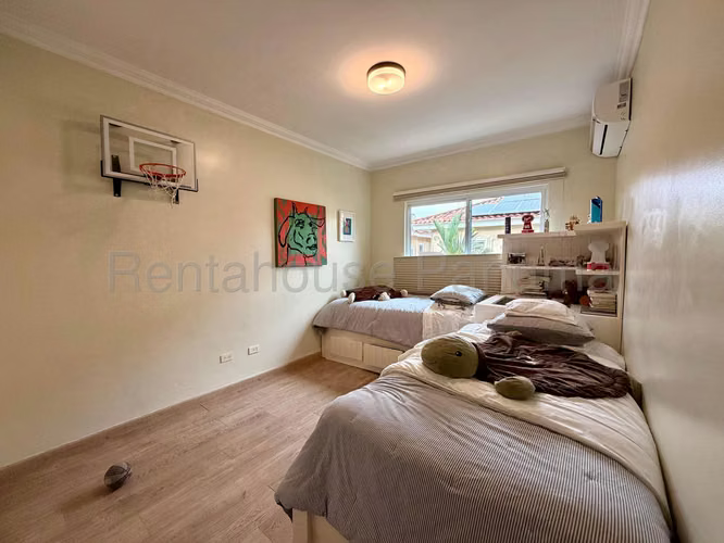 Venta de Casa en Costa del Este
