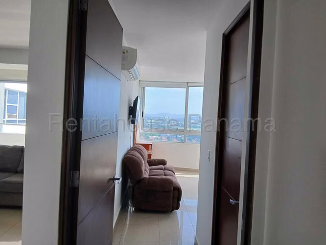 Venta de Apartamento en Costa del Este