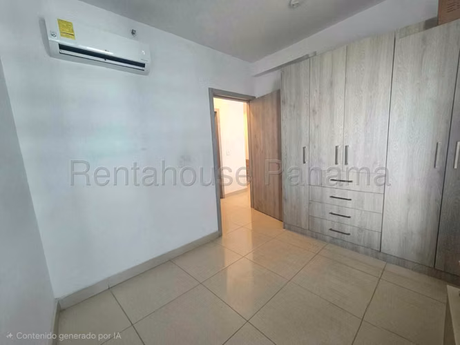 Alquiler de Apartamento en Bellavista Ph 43GV CCO