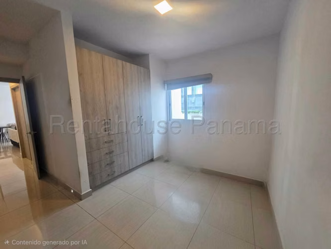 Alquiler de Apartamento en Bellavista Ph 43GV CCO