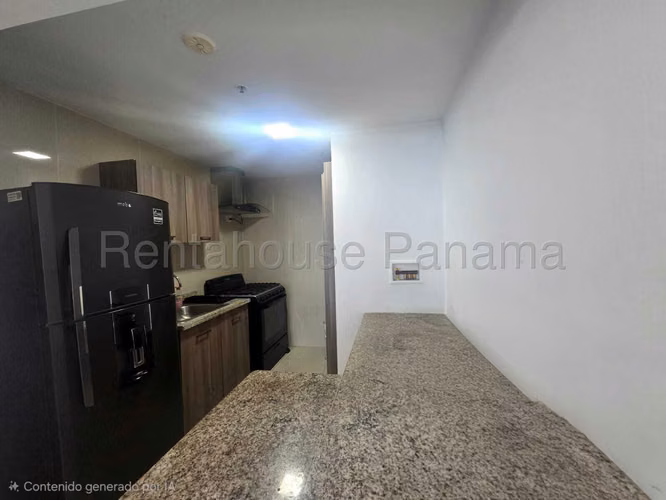 Alquiler de Apartamento en Bellavista Ph 43GV CCO